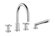 Dornbracht 27512892 number 1