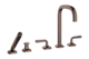 Dornbracht 27522414 number 7