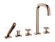 Dornbracht 27522424 number 6