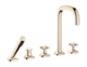 Dornbracht 27522424 number 9