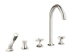 Dornbracht 27522809 number 5