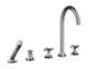 Dornbracht 27522809 number 7