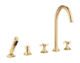 Dornbracht 27522809 number 6