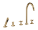 Dornbracht 27522809 number 11