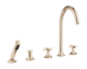 Dornbracht 27522809 number 8