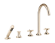 Dornbracht 27522809 number 9