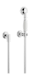 Dornbracht 27803361 number 1