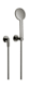 Dornbracht 27803892 number 9