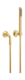 Dornbracht 27808809 number 5