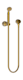 Newport Brass 280A number 9