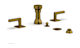 Phylrich 290-61 number 15
