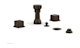 Phylrich 290-63 number 5