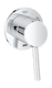 Grohe 29106 number 1