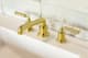 Newport Brass 2940 number 1
