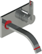 Rubinet T1JRTL number 2