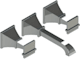Rubinet T1GMQ number 2