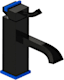 Rubinet 1MMQL number 2