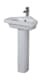 Barclay 3-1091WH number 1