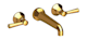 Newport Brass 3-1201 number 11
