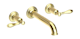Newport Brass 3-2551 number 25