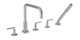 Newport Brass 3-3327 number 1