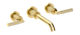 Newport Brass 3-3421 number 21