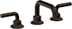 California Faucets 3002ZB number 9