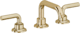 California Faucets 3002ZB number 17
