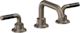 California Faucets 3002FZB number 5