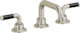 California Faucets 3002F number 30