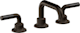 California Faucets 3002F number 13