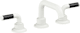 California Faucets 3002F number 4