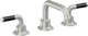 California Faucets 3002F number 22