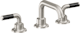 California Faucets 3002F number 5