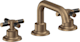 California Faucets 3002XF number 2