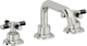 California Faucets 3002XF number 3