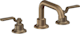 California Faucets 8002ZB number 5