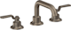 California Faucets 8002ZB number 10