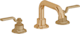 California Faucets 8002ZB number 27