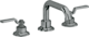 California Faucets 8002ZB number 28