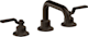 California Faucets 8002 number 9