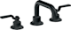 California Faucets 8002ZB number 31