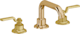 California Faucets 8002 number 11