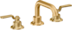 California Faucets 8002ZB number 17