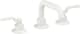 California Faucets 8002ZB number 18