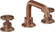 California Faucets 8002W number 5