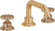 California Faucets 8002W number 7