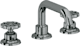 California Faucets 8002W number 8
