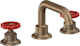 California Faucets 8002W number 48