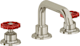 California Faucets 8002W number 52